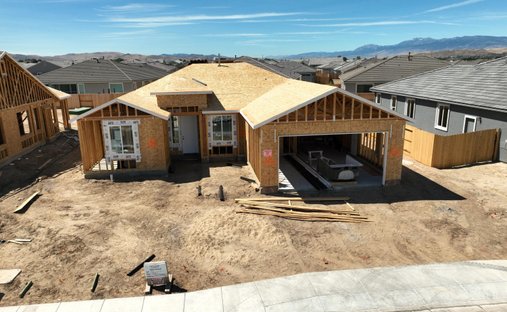 House in Sparks, Nevada, United States 1