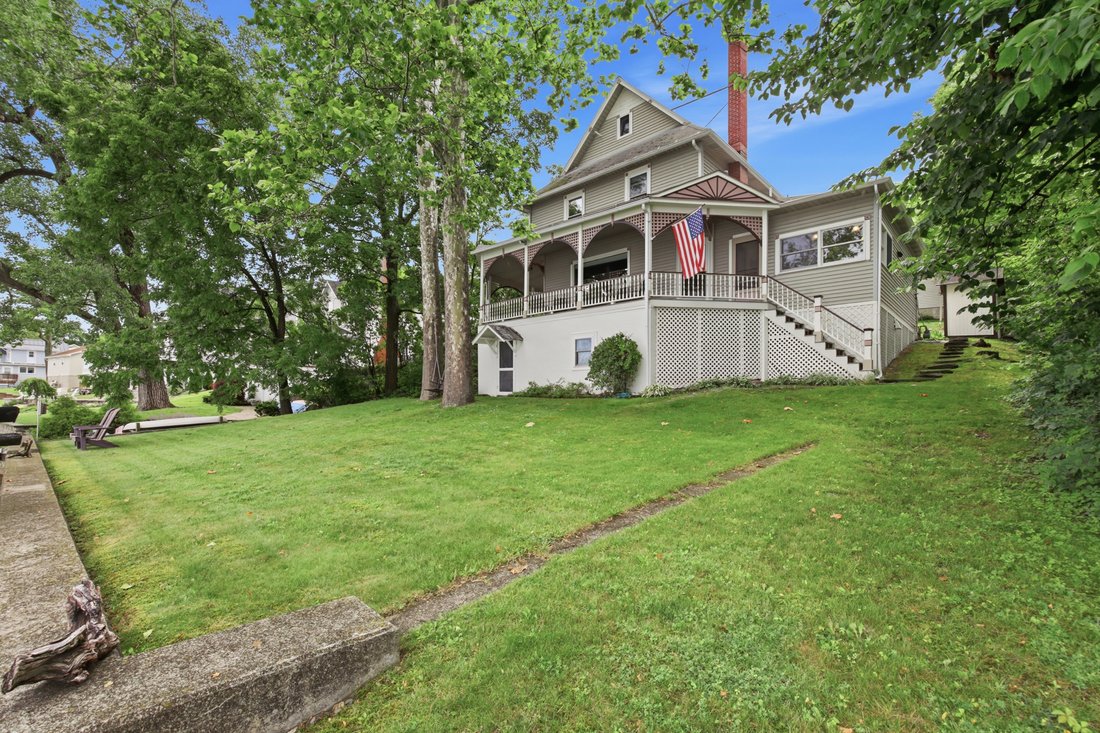 House in Hammondsport, New York, United States 5 - 18404818