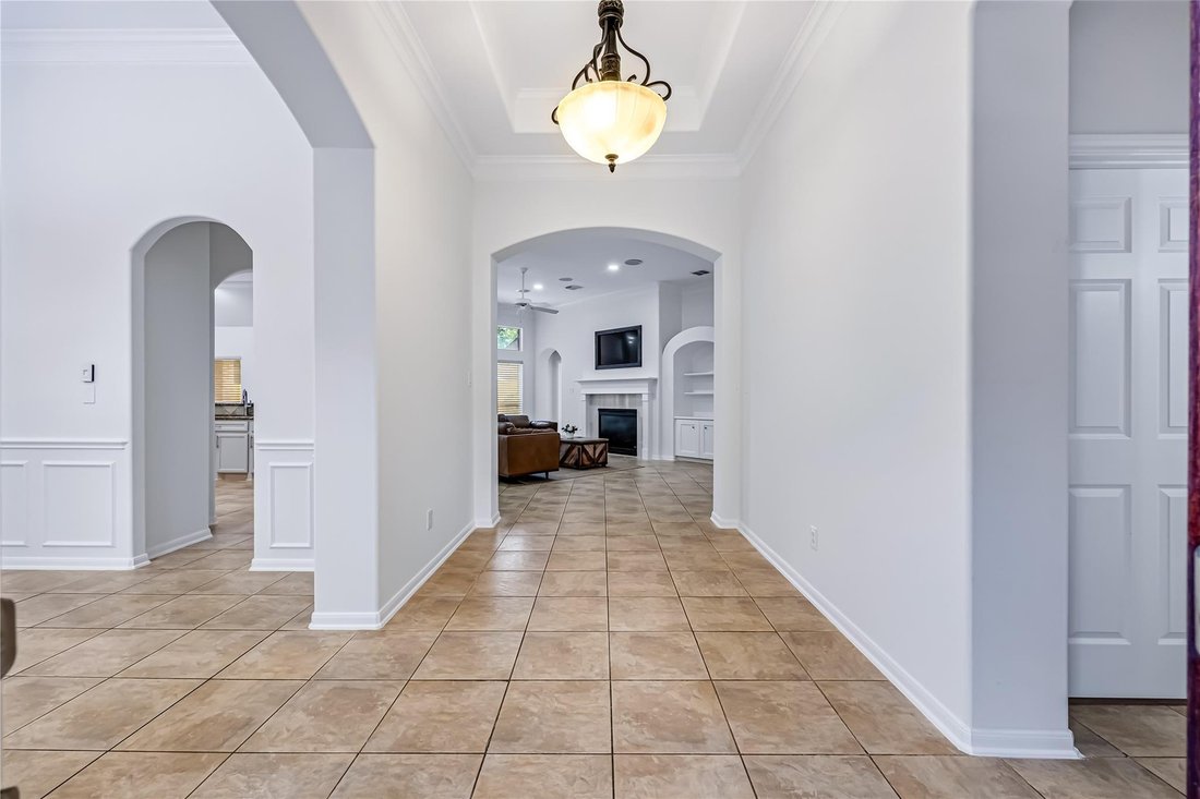 House in Bellaire, Texas, United States 4 - 18417430