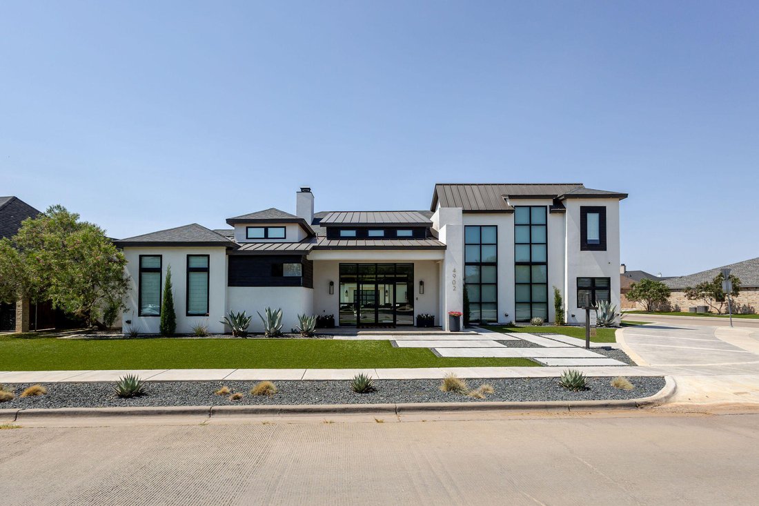 House in Lubbock, Texas, United States 1 - 18408922