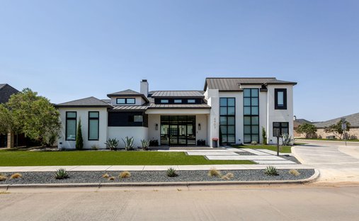 Casa en Lubbock, Texas, Estados Unidos 1