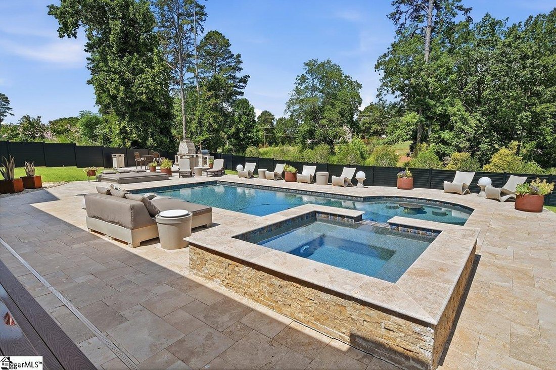 House in Piedmont, South Carolina, United States 2 - 18402923