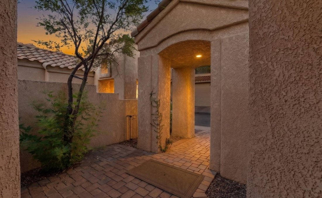 Townhouse in Tucson, Arizona, United States 4 - 18412536