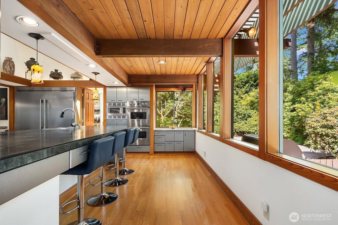 House in Bellevue, Washington, United States 5 - 18417154