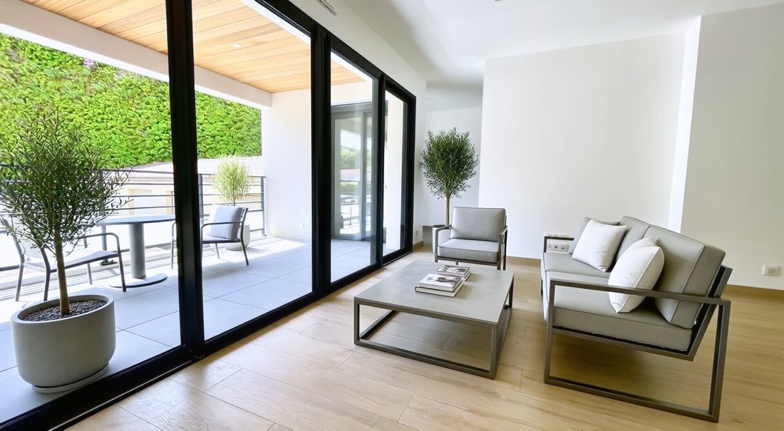 Apartment in Birochère-Joselière, Pornic, France 5 - 18347597
