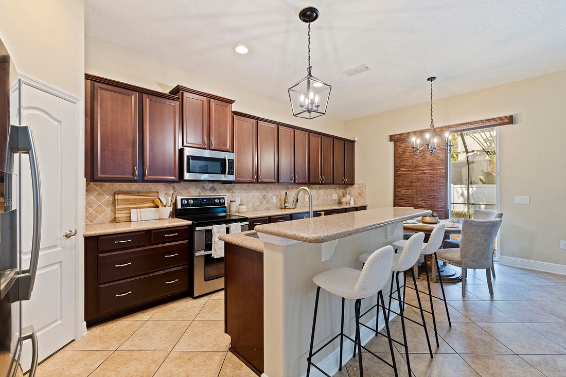 House in Tampa, Florida, United States 4 - 18405014