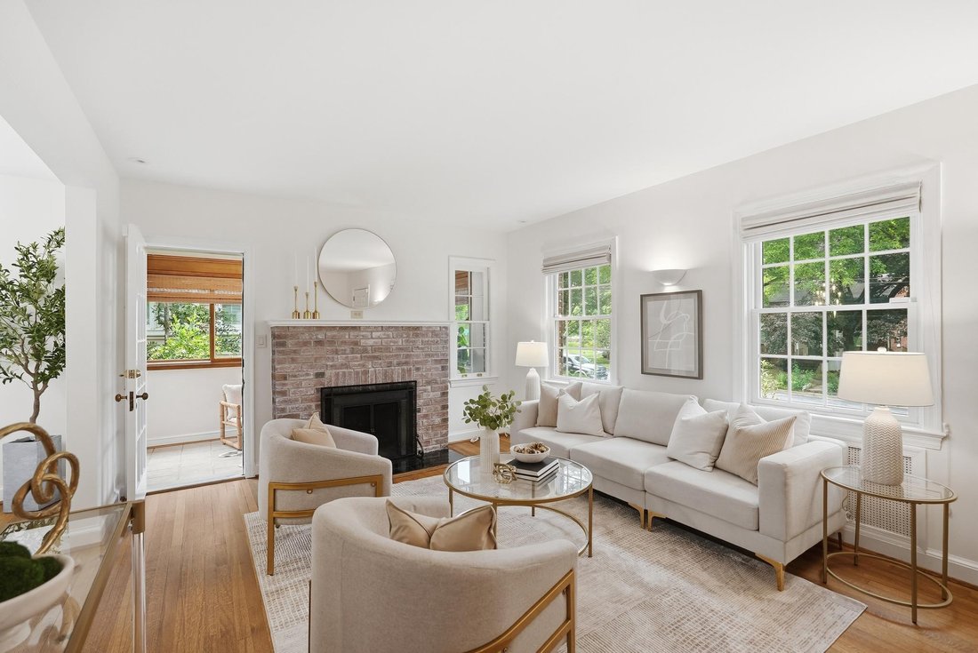House in Silver Spring, Maryland, United States 5 - 18404411