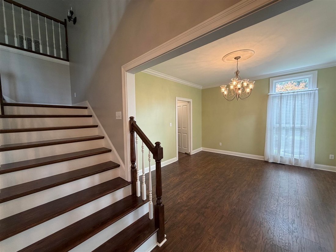 House in Smiths Grove, Kentucky, United States 3 - 18395809