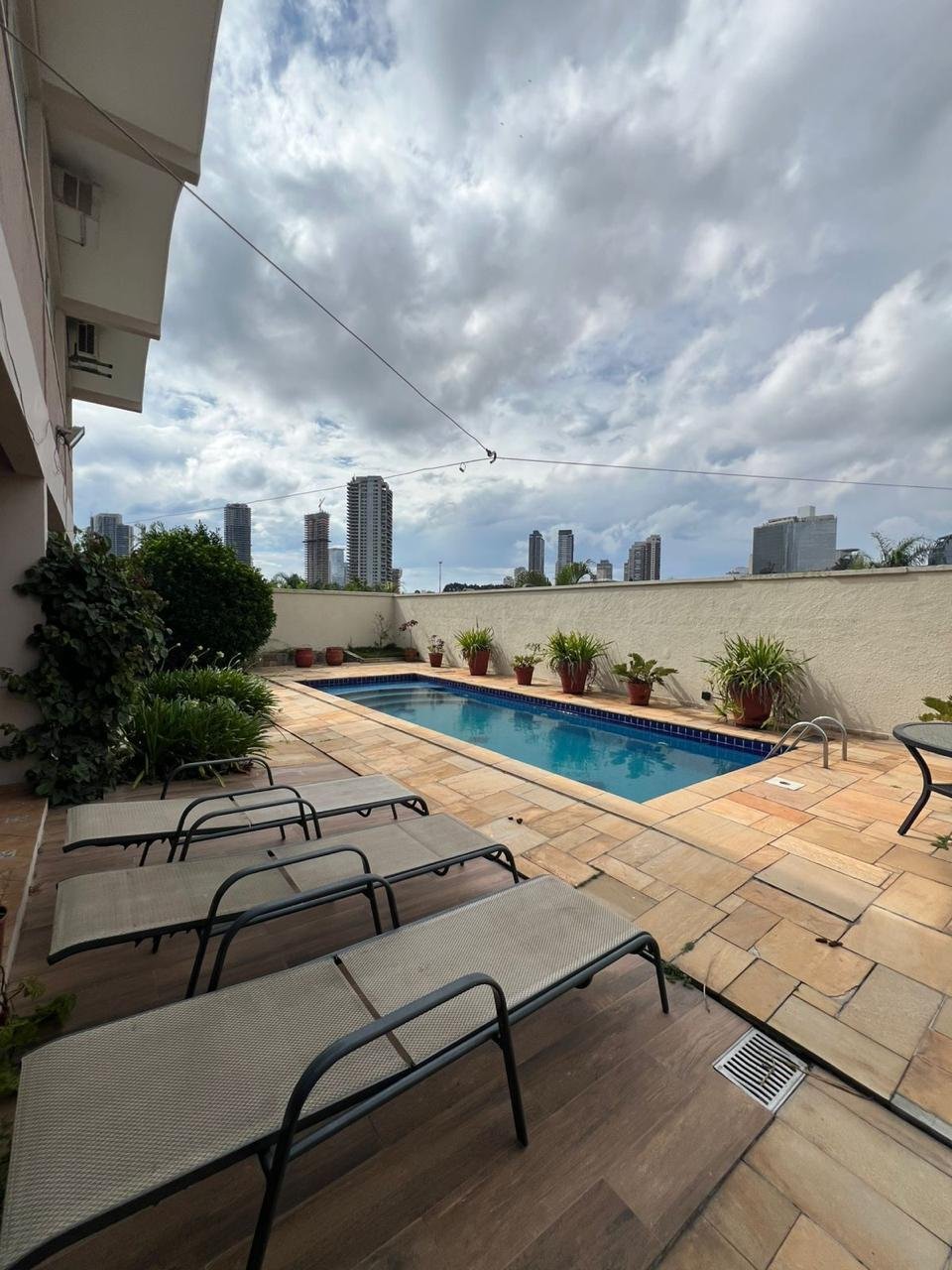Condo in Alphaville Residencial Dois, State of São Paulo, Brazil 4 - 18408894