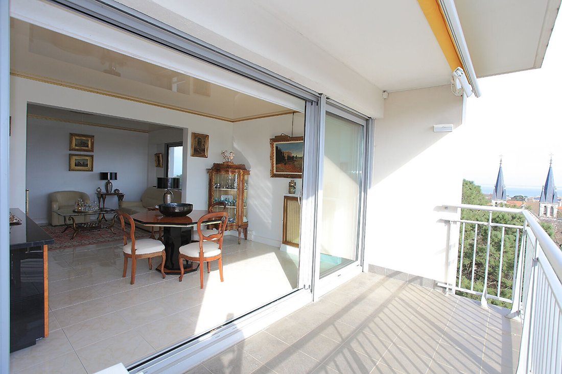 Apartment in Aiguillon, Arcachon, France 3 - 18406061