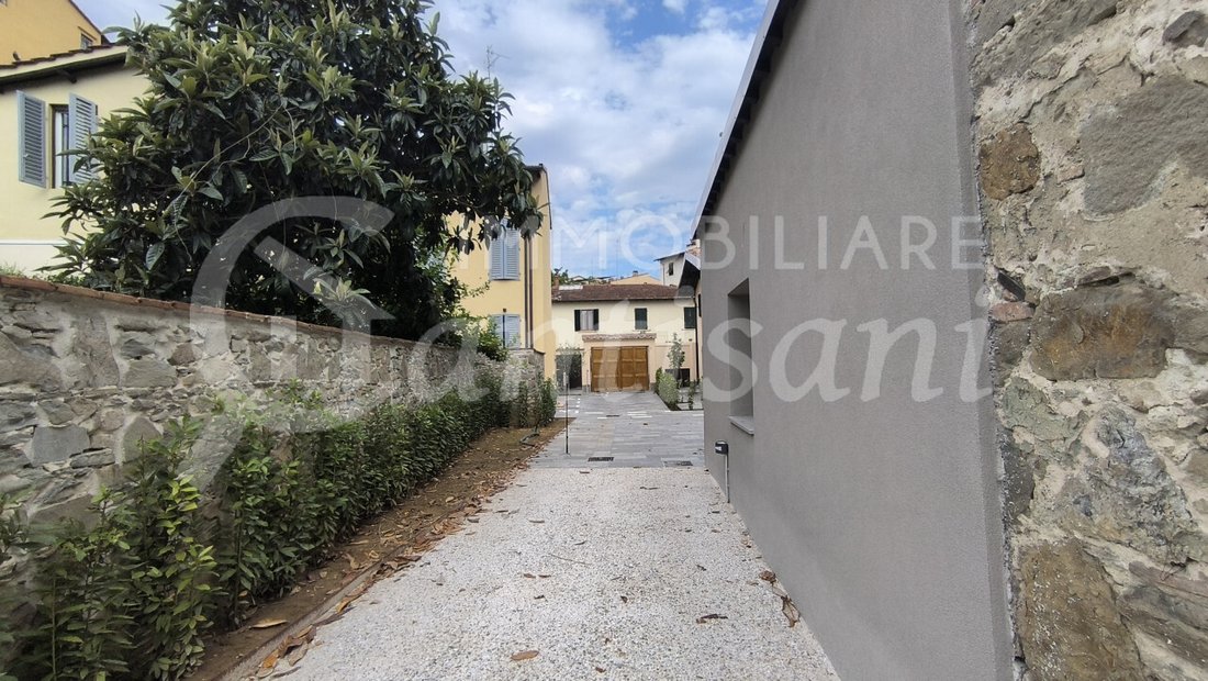 Apartment in Leopoldo - Viesseux, Florence, Italy 5 - 18409966