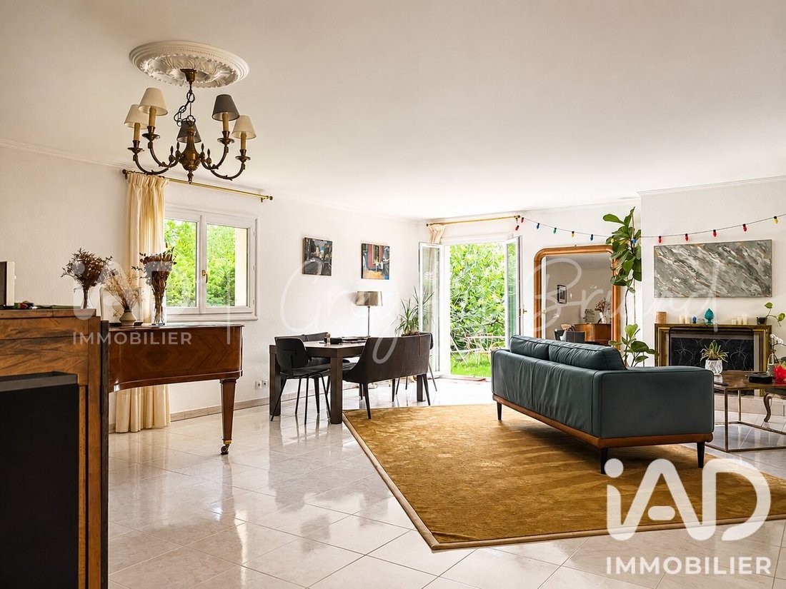 House in Bouliac, Nouvelle-Aquitaine, France 4 - 18222445