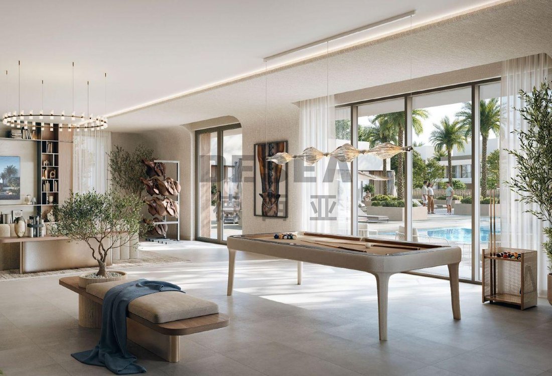 Villa in Green Community, Dubai, United Arab Emirates 3 - 18418311