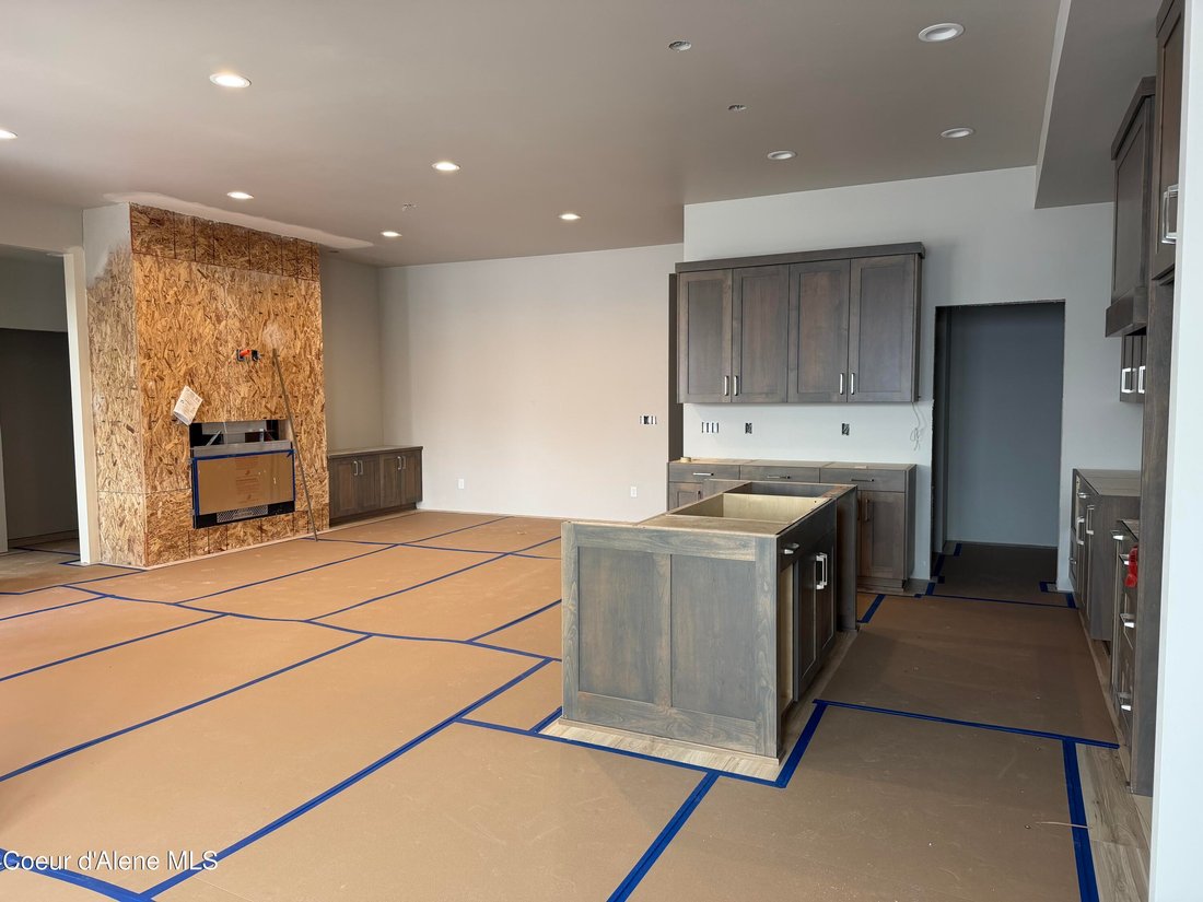 House in Coeur d'Alene, Idaho, United States 4 - 18010328