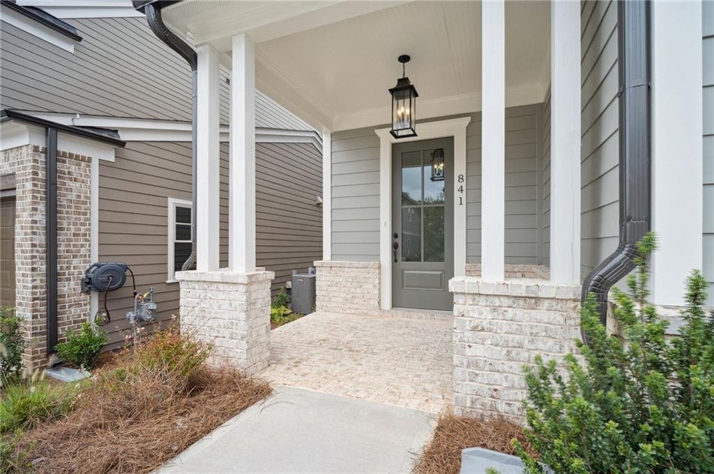House in Canton, Georgia, United States 3 - 18408150