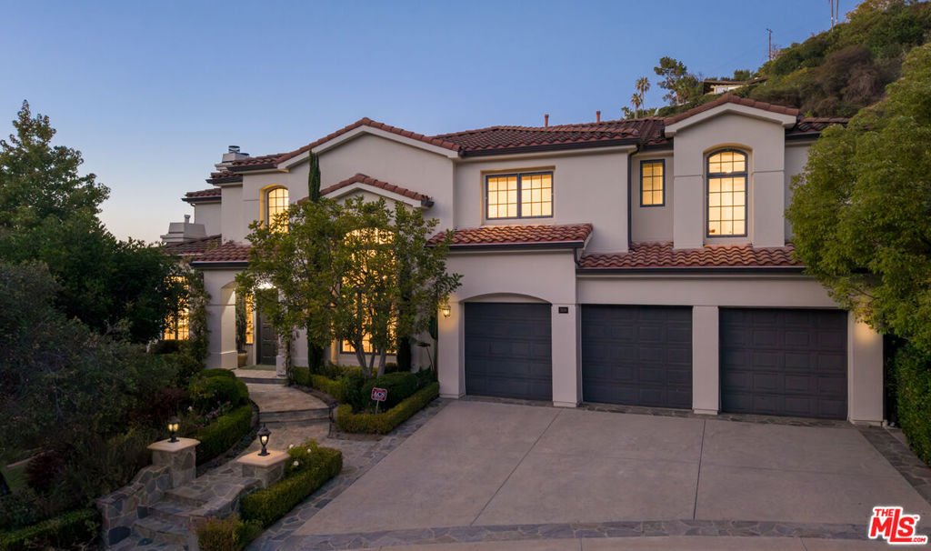 House in Los Angeles, California, United States 3 - 18407683