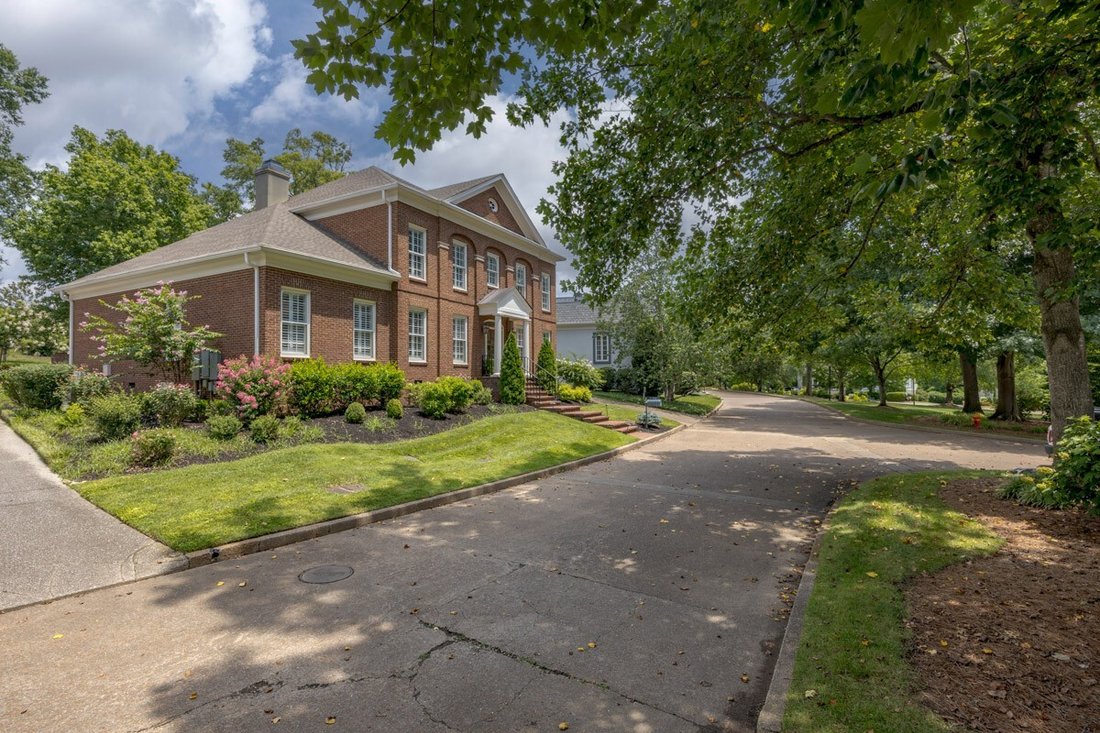 House in Nashville, Tennessee, United States 3 - 18408529