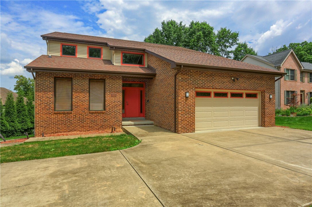 House in Hampton Township, Pennsylvania, United States 3 - 18403865
