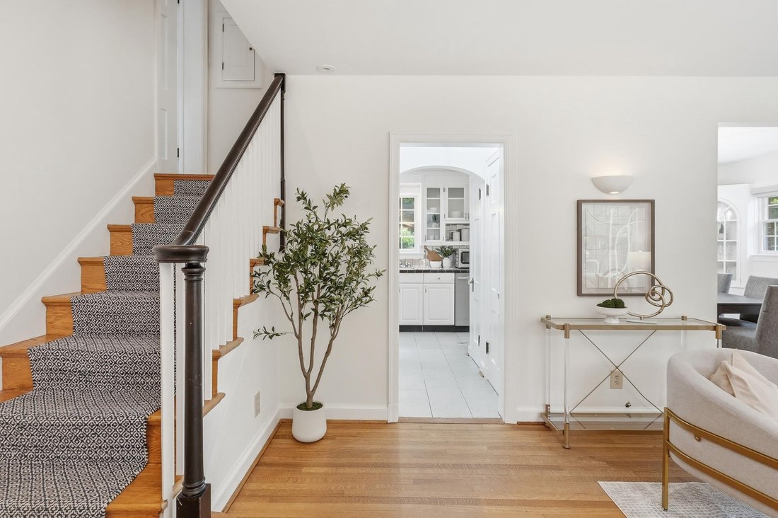 House in Silver Spring, Maryland, United States 4 - 18404411