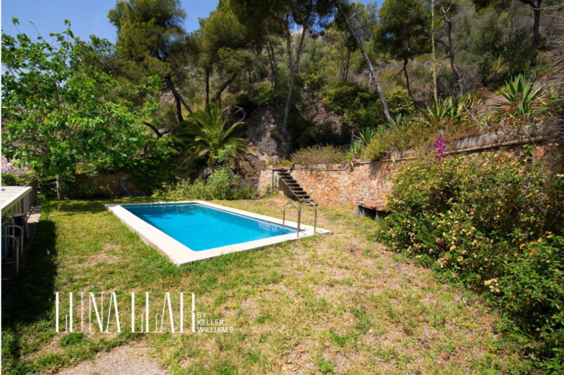 House in Castelldefels, Catalonia, Spain 2 - 18411624