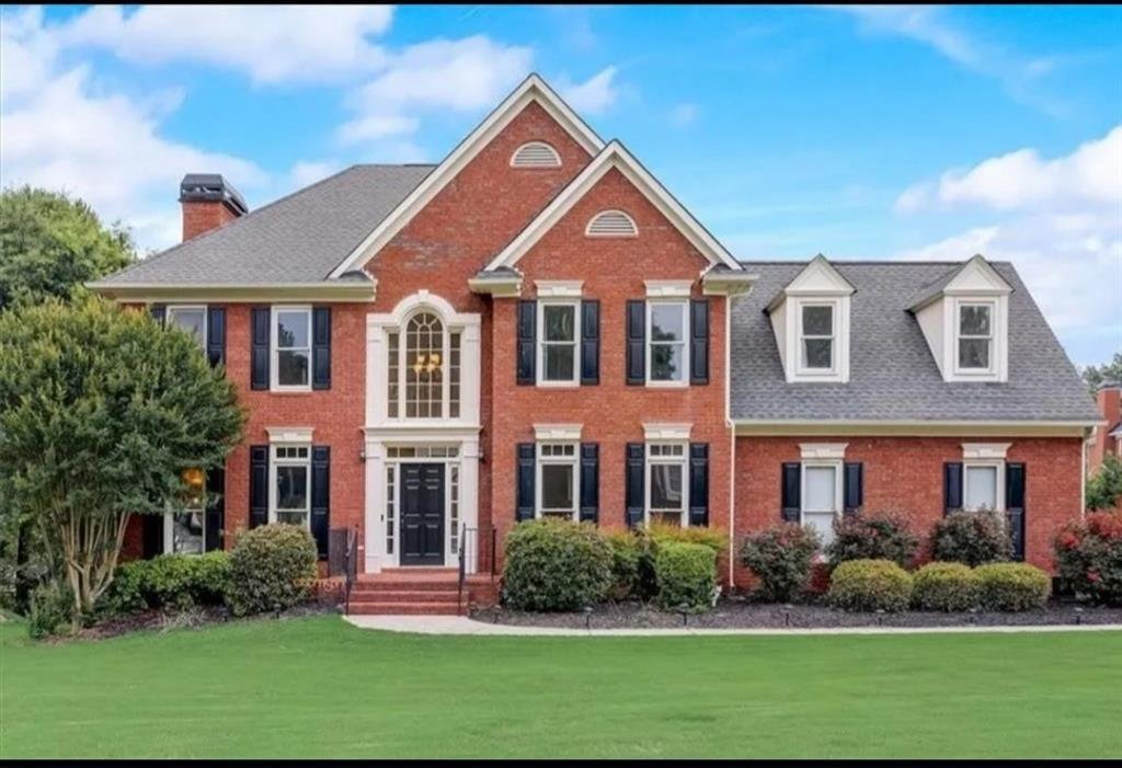 House in Snellville, Georgia, United States 1 - 18411136