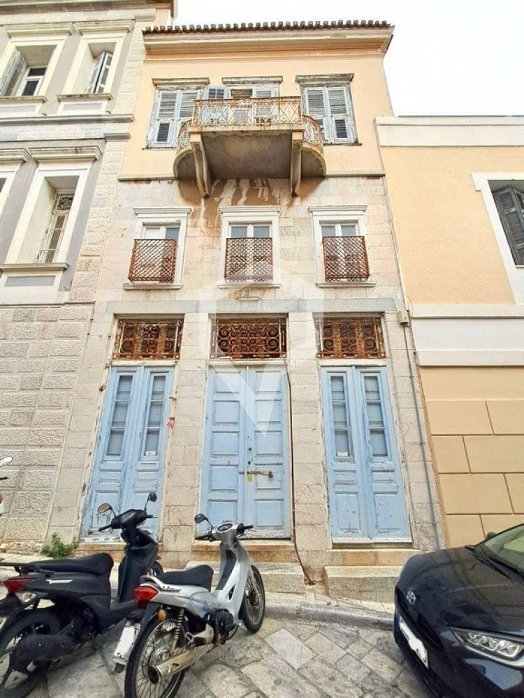House in Syros, Aegean, Greece 5 - 18411727