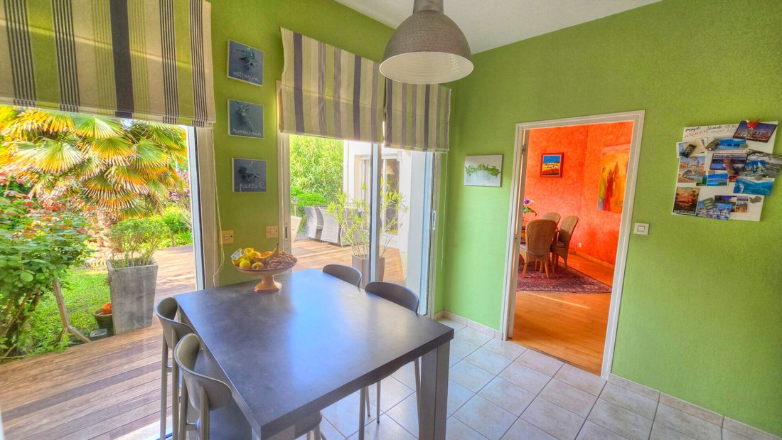 Villa in La Valette-Croix Berthaud-Saint Martin, Saint-Chamond, France 5 - 18405373