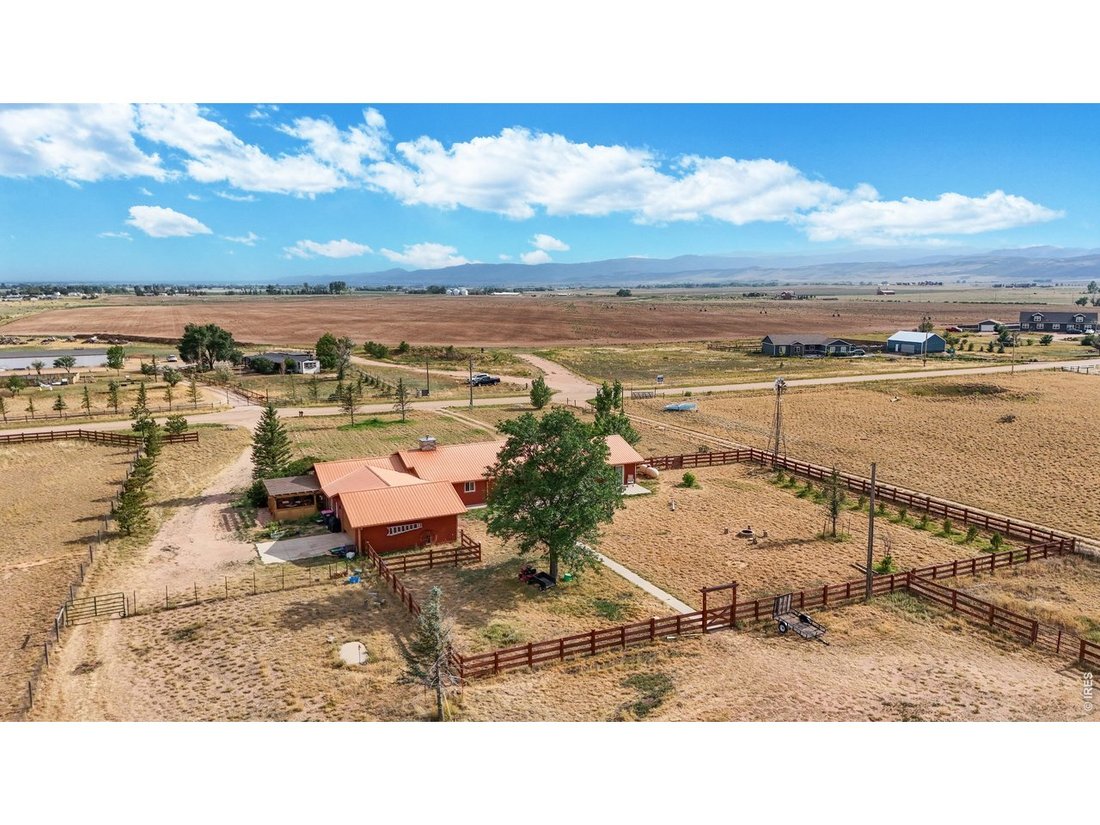 Autres à Wellington, Colorado, États-Unis 5 - 18413266