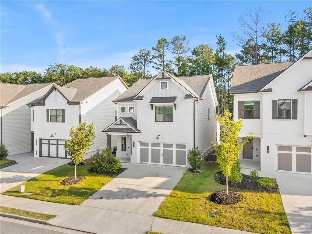 House in Auburn, Georgia, United States 3 - 18404281