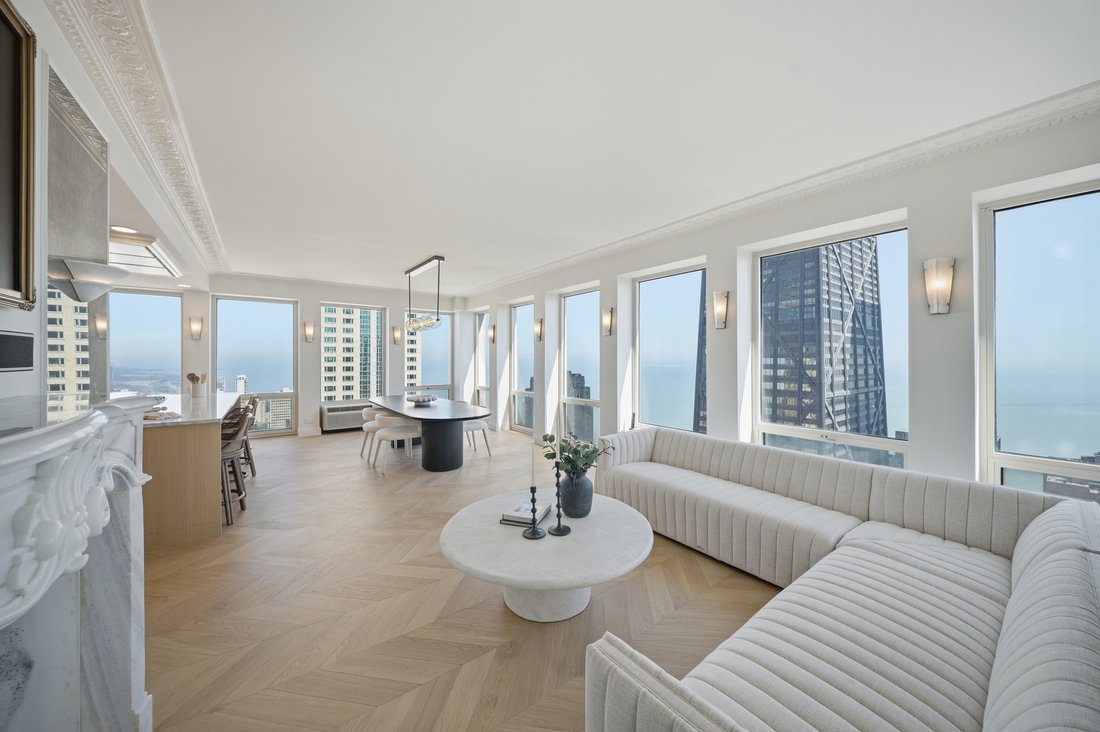Condo in Chicago, Illinois, United States 5 - 18416552