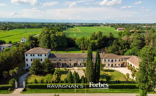 Villa in Marocco - Marignana, Mogliano Veneto, Venetien 1