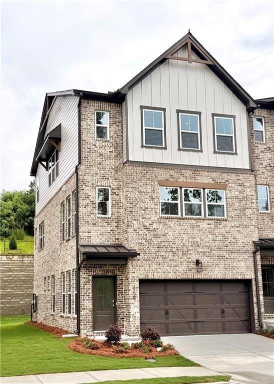 Townhouse in Buford, Georgia, United States 2 - 18408206