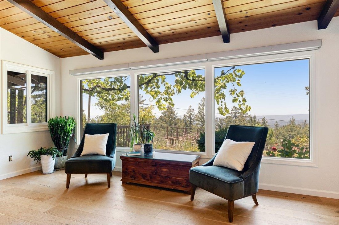 House in Los Gatos, California, United States 4 - 18417341