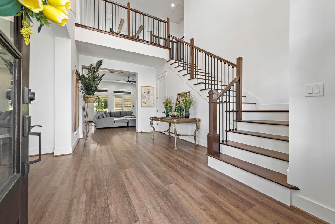 House in Montgomery, Texas, United States 4 - 18409217