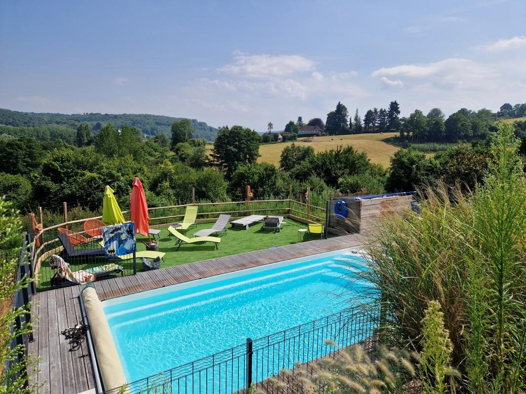 Villa in Hastings, Caen, France 1 - 18406060