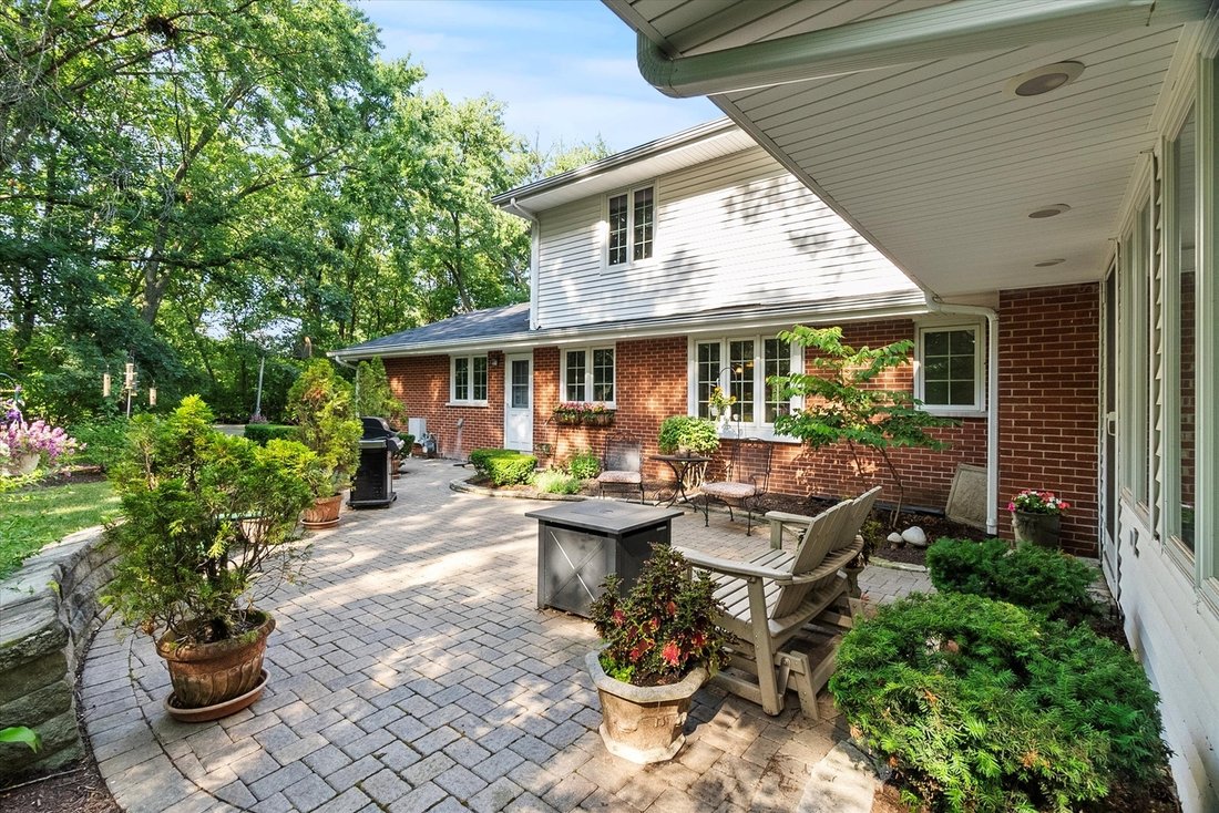 House in Palos Park, Illinois, United States 2 - 18408430