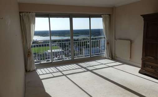 Apartment in Aiguillon, Arcachon, France 1