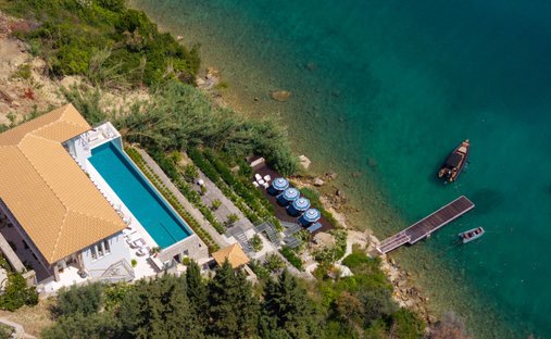 Maison en Aleksandrou, Peloponnese, Western Greece and the Ionian, Grèce 1