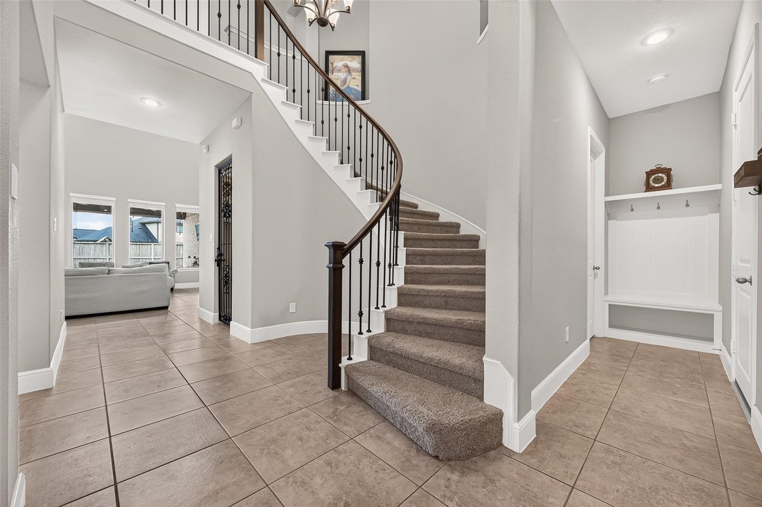 House in Richmond, Texas, United States 2 - 18415094