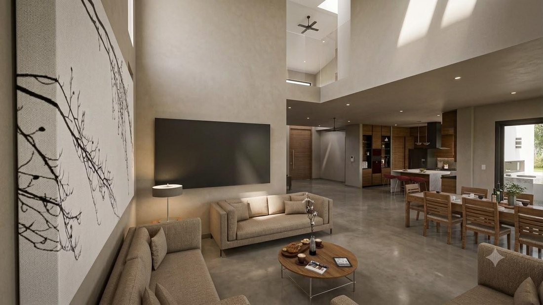 Condo in Jarretaderas, Nayarit, Mexico 5 - 18413981