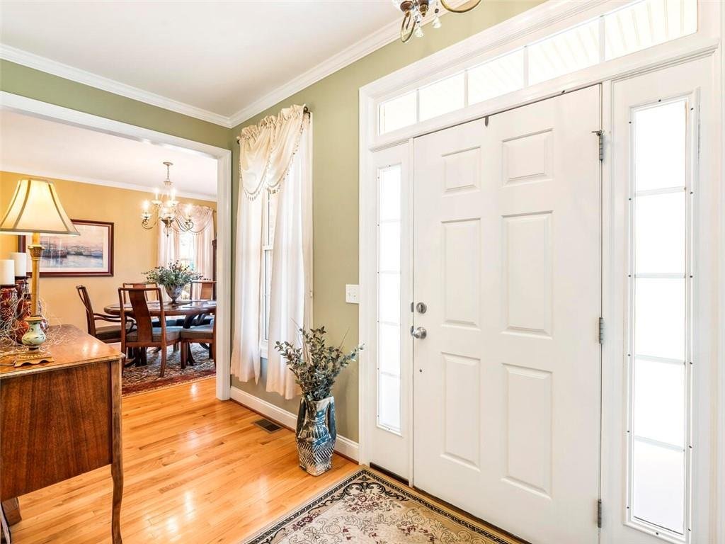 House in Winston, Georgia, United States 4 - 18404249
