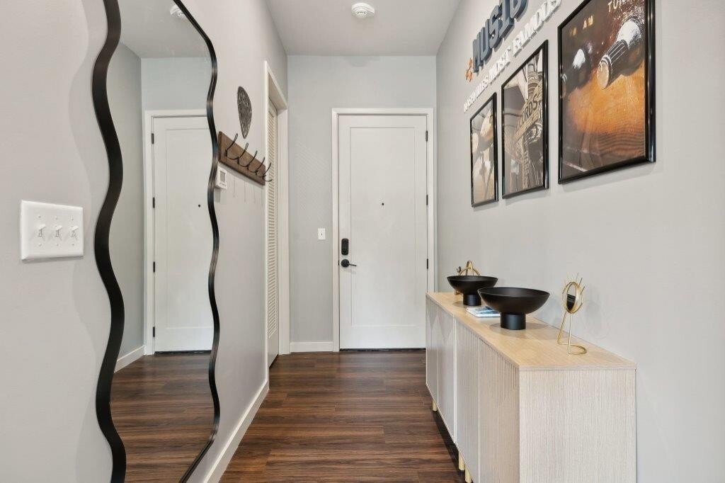 Condo in Nashville, Tennessee, United States 5 - 18408516