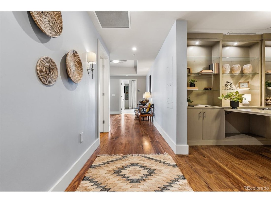 Condo in Denver, Colorado, United States 2 - 18407075