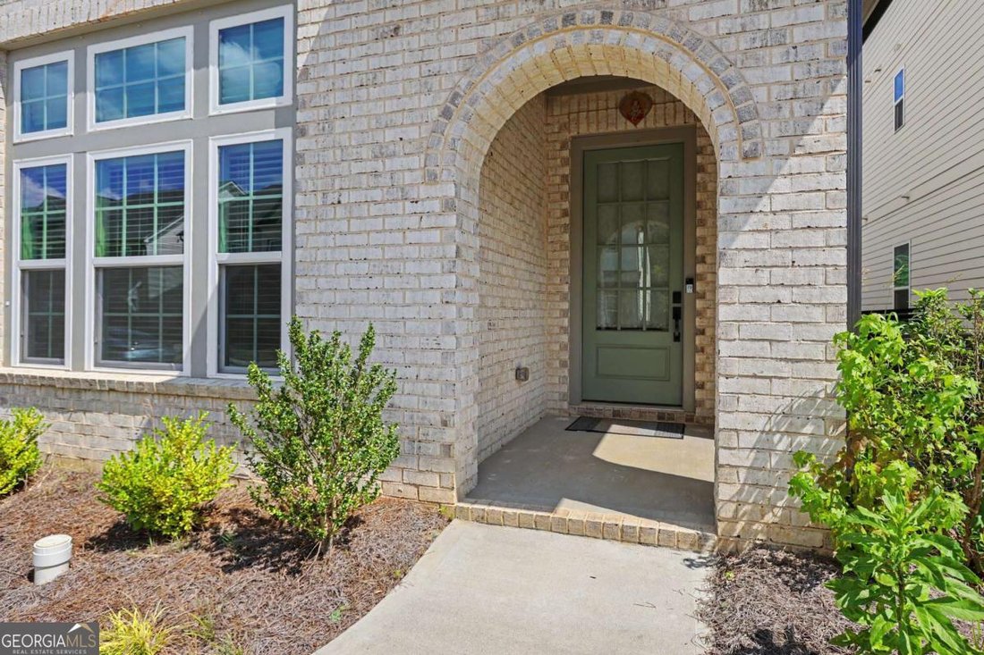 House in Johns Creek, Georgia, United States 2 - 18403695