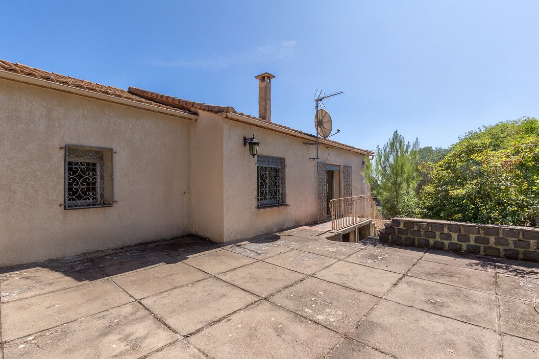 Villa in Les Pierres Blanches, Sète, France 4 - 18405738