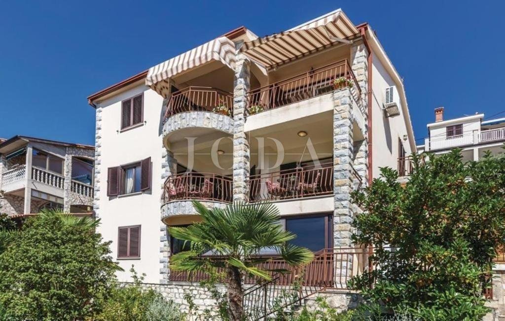 House in Rabac, Istria County, Croatia 3 - 18408299