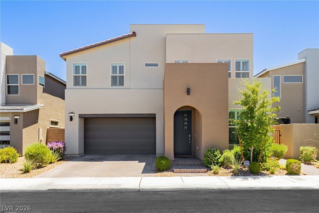 House in Henderson, Nevada, United States 1 - 18407989