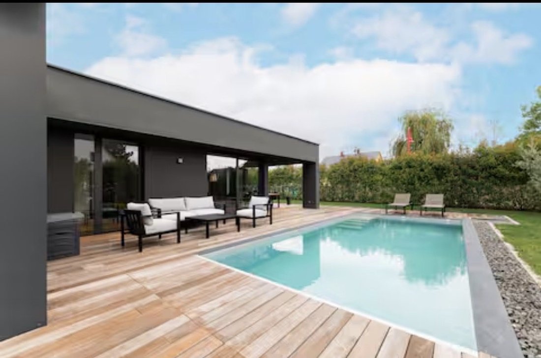 House in Oberhergheim, Grand Est, France 1 - 18068955