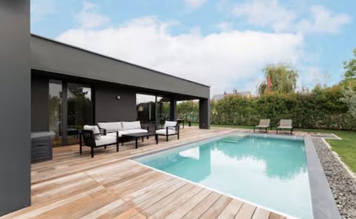 House in Oberhergheim, Grand Est, France 1