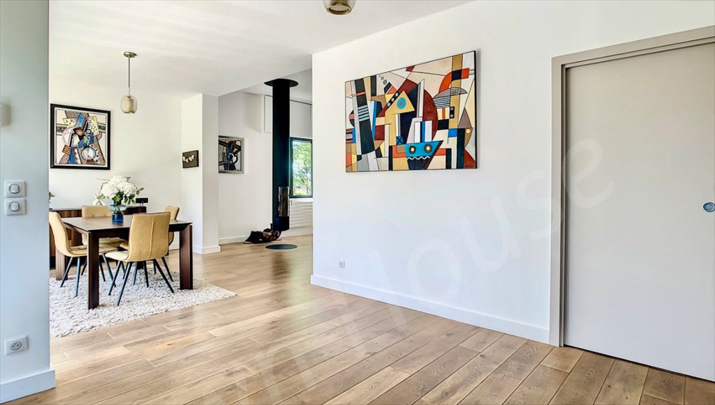 House in Gressets-Centre-Garenne-Bechevet, La Celle-Saint-Cloud, France 5 - 18413778